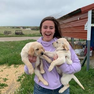 Meet your Posher, Emily